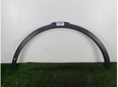 Recambio de aletin delantero izquierdo para land rover discovery v (l462) 2.0 sd4 4x4 referencia OEM IAM HY3216A075  NEGRO - CON