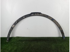 Recambio de aletin delantero izquierdo para land rover discovery v (l462) 2.0 sd4 4x4 referencia OEM IAM HY3216A075  NEGRO - CON 2