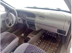 skoda felicia ii station wagon (6u5) del año 1999 2