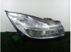 Recambio de faro derecho para opel insignia a sedán (g09) 2.0 cdti (69) referencia OEM IAM 1EJ00963002 HELLA HALOGENO - 9 PINES