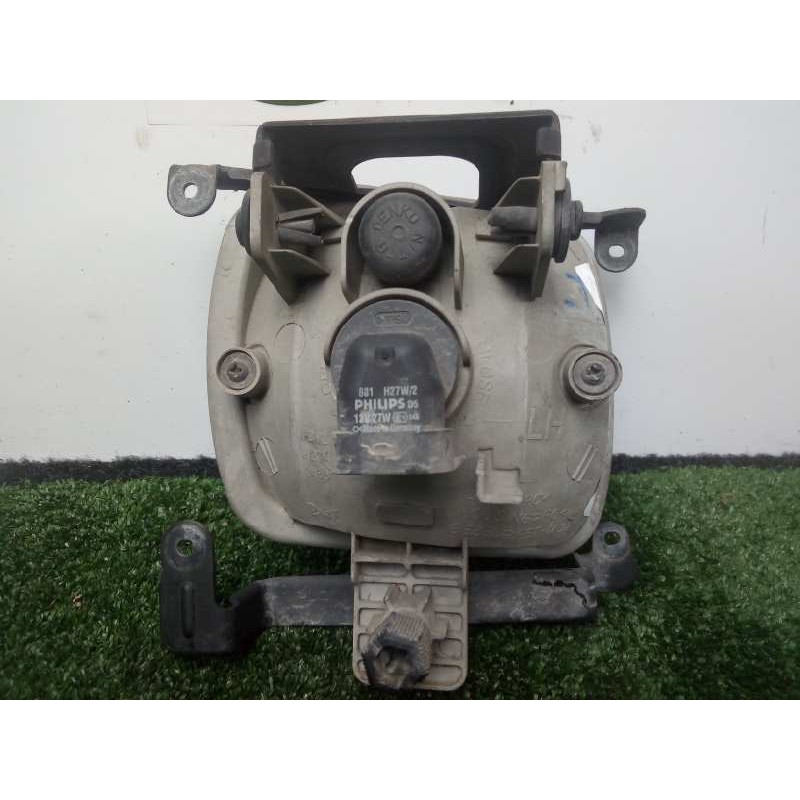 Recambio de faro antiniebla izquierdo para kia rio 1.5 crdi referencia OEM IAM  06/11 