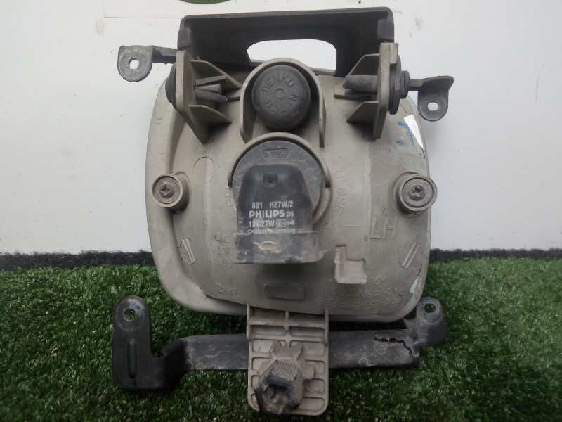 Recambio de faro antiniebla izquierdo para kia rio 1.5 crdi referencia OEM IAM  06/11 