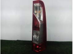 Recambio de piloto trasero derecho para renault master iii caja/chasis (ev, hv, uv) 2.3 dci 145 fwd (ev0e, ev0f, hv0e, hv0f, uv0