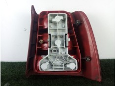 Recambio de piloto trasero izquierdo para volkswagen passat b5 (3b2) 1.9 tdi referencia OEM IAM SIN REFERENCIA 97-00  2