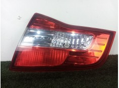 Recambio de piloto trasero derecho interior para renault koleos i (hy_) 2.0 dci (hy0k) referencia OEM IAM SIN REFERENCIA  