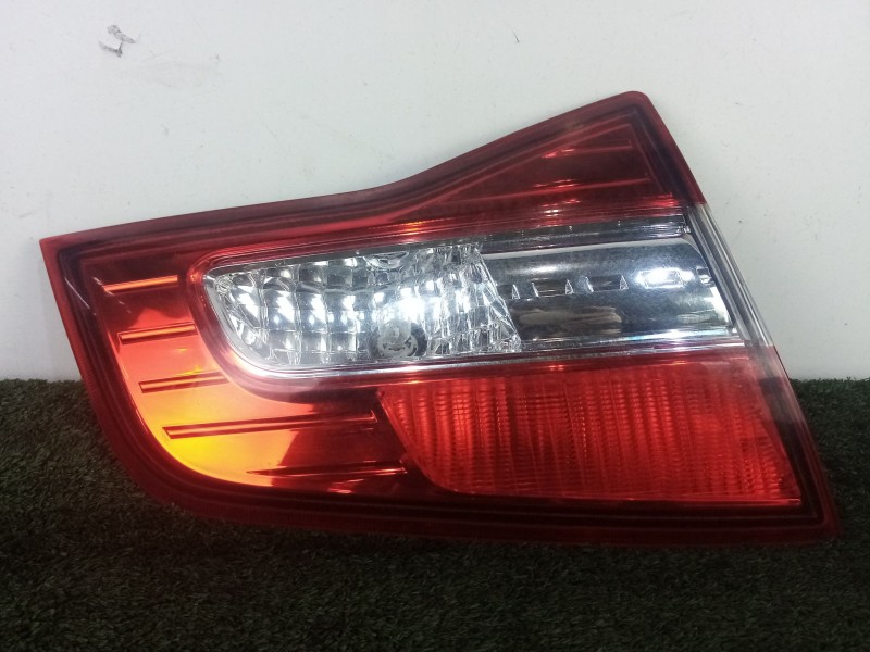 Recambio de piloto trasero izquierdo interior para renault koleos i (hy_) 2.0 dci (hy0k) referencia OEM IAM SIN REFERENCIA  