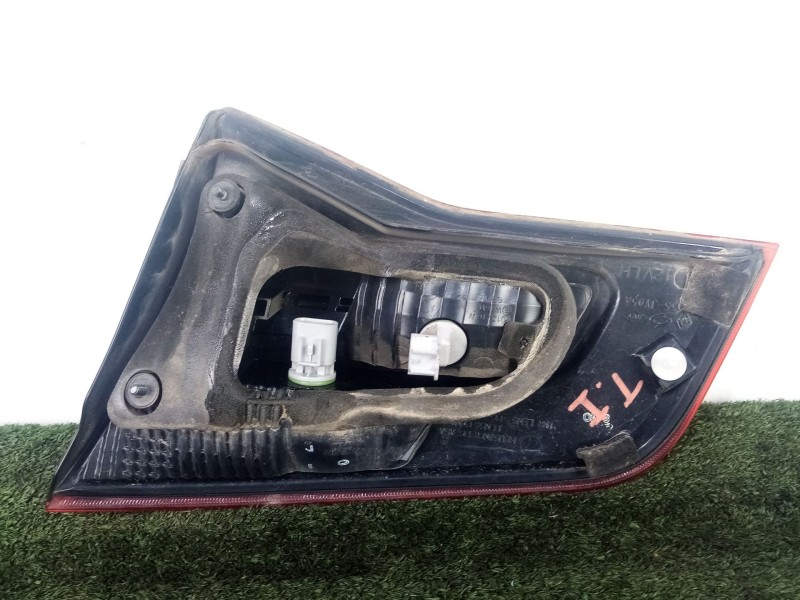 Recambio de piloto trasero izquierdo interior para renault koleos i (hy_) 2.0 dci (hy0k) referencia OEM IAM SIN REFERENCIA  