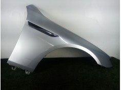 Recambio de aleta delantera derecha para bmw 6 gran coupe (f06) 640 d referencia OEM IAM SIN REF  PLATA