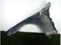Recambio de aleta delantera derecha para bmw 6 gran coupe (f06) 640 d referencia OEM IAM SIN REF  PLATA 2