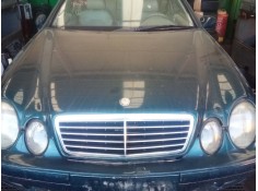 Recambio de capot para mercedes-benz clk (c208) clk 230 kompressor (208.347) referencia OEM IAM   