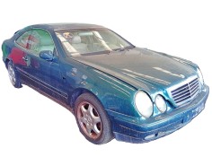 mercedes-benz clk (c208) del año 1998
