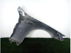Recambio de aleta delantera izquierda para bmw 6 gran coupe (f06) 640 d referencia OEM IAM SIN REF  PLATA 2