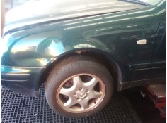 Recambio de aleta delantera izquierda para mercedes-benz clk (c208) clk 230 kompressor (208.347) referencia OEM IAM   