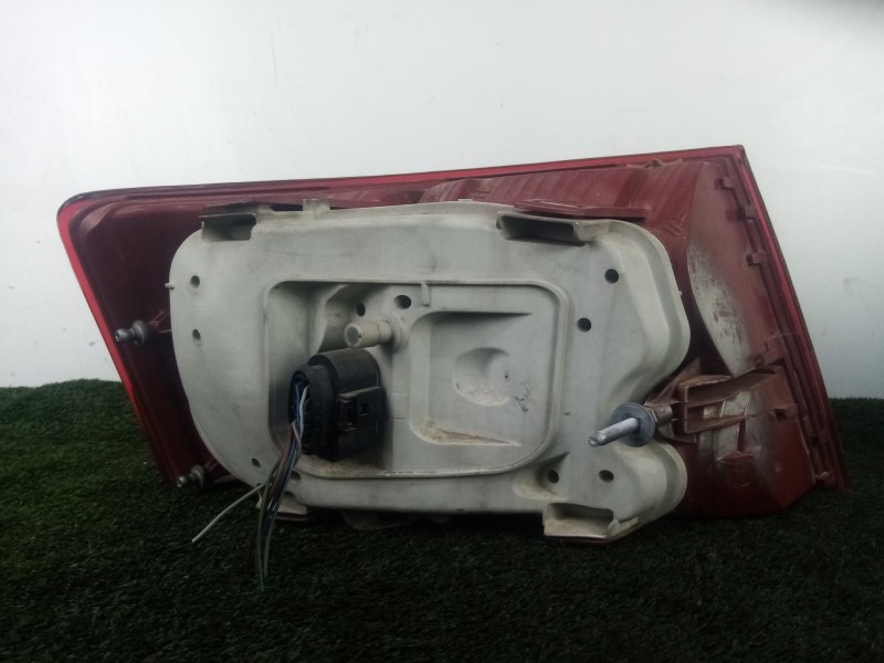 Recambio de piloto trasero derecho para audi a6 c6 (4f2) 2.0 tdi referencia OEM IAM SIN REFERENCIA  