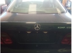 Recambio de porton trasero para mercedes-benz clk (c208) clk 230 kompressor (208.347) referencia OEM IAM   