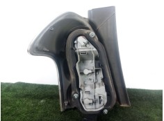 Recambio de piloto trasero derecho para toyota corolla verso (zer_, zze12_, r1_) 2.2 d-4d (aur10_) referencia OEM IAM 815500F060 2