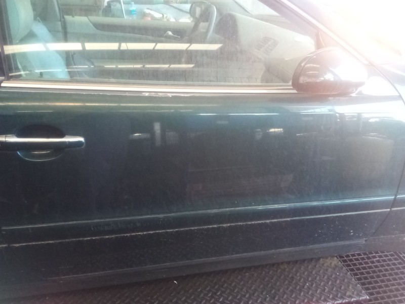 Recambio de puerta delantera derecha para mercedes-benz clk (c208) clk 230 kompressor (208.347) referencia OEM IAM   