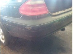 Recambio de paragolpes trasero para mercedes-benz clk (c208) clk 230 kompressor (208.347) referencia OEM IAM    2