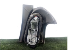 Recambio de piloto trasero izquierdo para toyota corolla verso (zer_, zze12_, r1_) 2.2 d-4d (aur10_) referencia OEM IAM 81560DF0 2