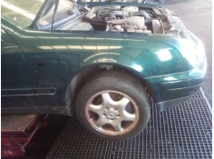 Recambio de aleta delantera derecha para mercedes-benz clk (c208) clk 230 kompressor (208.347) referencia OEM IAM   