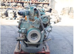 Recambio de despiece motor para volvo trucks fl612 6.0 td - intercooler referencia OEM IAM D6A210 DENSO EURO2 2