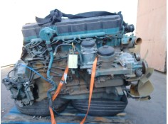Recambio de despiece motor para volvo fl 612 5.5 diesel referencia OEM IAM D6A - D6A156593 DENSO 209CV