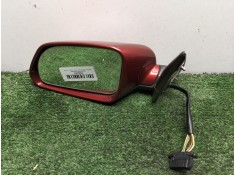 Recambio de retrovisor izquierdo para skoda octavia ii combi (1z5) 2.0 tdi referencia OEM IAM 1Z1857501BM  ELECTRICO - 8 PINES -