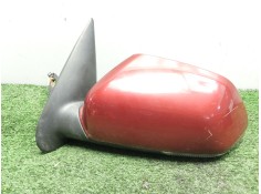 Recambio de retrovisor izquierdo para skoda octavia ii combi (1z5) 2.0 tdi referencia OEM IAM 1Z1857501BM  ELECTRICO - 8 PINES - 2