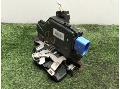 Recambio de cerradura puerta delantera derecha para skoda octavia ii combi (1z5) 2.0 tdi referencia OEM IAM 16C3D1837016AC - 251