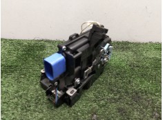 Recambio de cerradura puerta delantera derecha para skoda octavia ii combi (1z5) 2.0 tdi referencia OEM IAM 16C3D1837016AC - 251 2