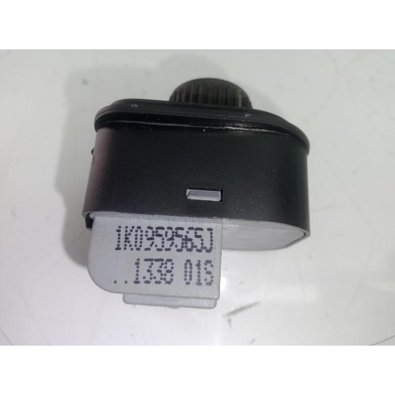 Recambio de mando retrovisor para volkswagen eos (1f7) 1.4 16v tsi referencia OEM IAM 1K0959565J 1K0959565J 