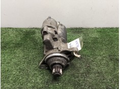 Recambio de motor arranque para skoda octavia ii combi (1z5) 2.0 tdi referencia OEM IAM 0001123016 - 02E9111023H BOSCH 10 DIENTE