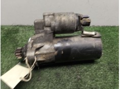 Recambio de motor arranque para skoda octavia ii combi (1z5) 2.0 tdi referencia OEM IAM 0001123016 - 02E9111023H BOSCH 10 DIENTE 2