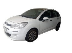 citroën c3 ii (sc_) del año 2015