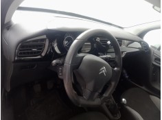 citroën c3 ii (sc_) del año 2015 2