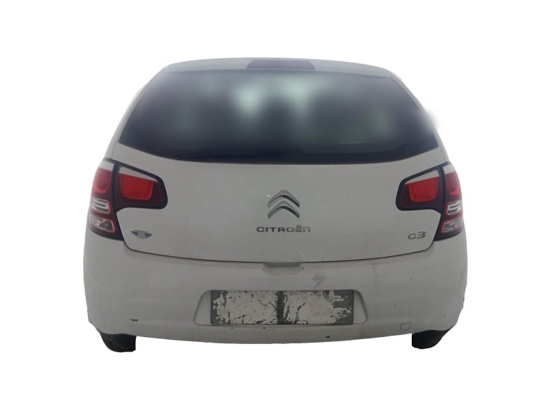 citroën c3 ii (sc_) del año 2015