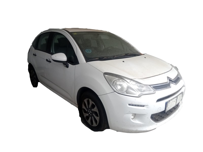 citroën c3 ii (sc_) del año 2015