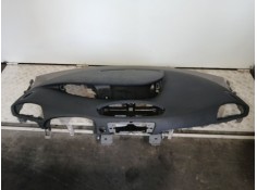Recambio de salpicadero para renault scénic iii (jz0/1_) 1.2 tce referencia OEM IAM 681000016R - 681000028R   2