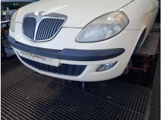 Recambio de paragolpes delantero para lancia ypsilon (843_) 1.2 (843.axb1a) referencia OEM IAM    2