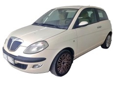 lancia ypsilon (843_) del año 2006