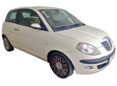 lancia ypsilon (843_) del año 2006 2