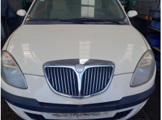 Recambio de capot para lancia ypsilon (843_) 1.2 (843.axb1a) referencia OEM IAM   