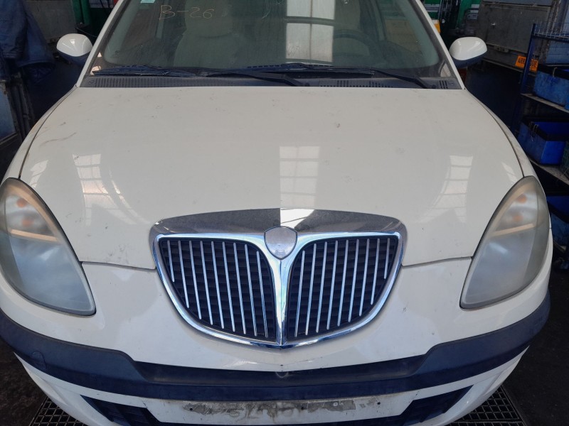 Recambio de capot para lancia ypsilon (843_) 1.2 (843.axb1a) referencia OEM IAM   