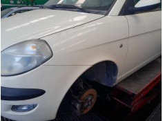 Recambio de aleta delantera izquierda para lancia ypsilon (843_) 1.2 (843.axb1a) referencia OEM IAM   