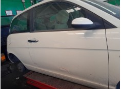 Recambio de puerta delantera derecha para lancia ypsilon (843_) 1.2 (843.axb1a) referencia OEM IAM   