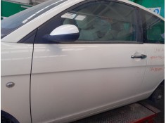 Recambio de puerta delantera izquierda para lancia ypsilon (843_) 1.2 (843.axb1a) referencia OEM IAM   