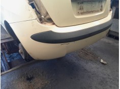 Recambio de paragolpes trasero para lancia ypsilon (843_) 1.2 (843.axb1a) referencia OEM IAM   