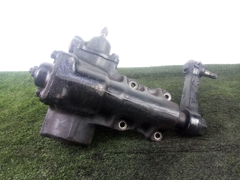 Recambio de caja direccion para mitsubishi montero (v20/v40) 2.8 turbodiesel referencia OEM IAM 120C10800  