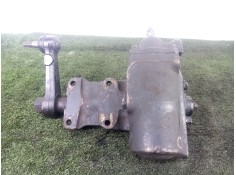 Recambio de caja direccion para mitsubishi montero (v20/v40) 2.8 turbodiesel referencia OEM IAM 120C10800   2