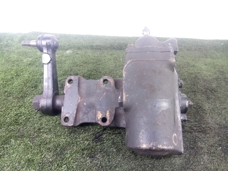 Recambio de caja direccion para mitsubishi montero (v20/v40) 2.8 turbodiesel referencia OEM IAM 120C10800  